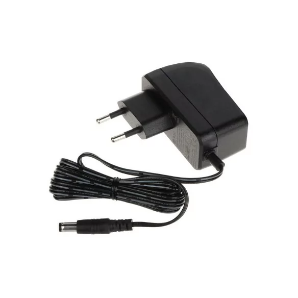 آداپتور برق مانیتور 12 ولت 3 آمپر (سوکت 4.4 * 6.5)