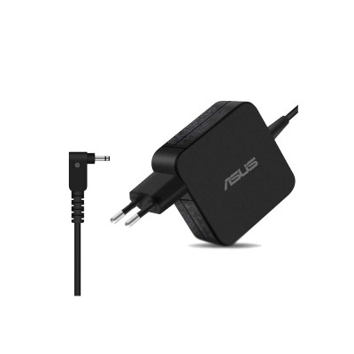 شارژر لپ‌تاپ ایسوس 19 ولت 2.37 آمپر (سوکت 1.1 * 3.0) ®