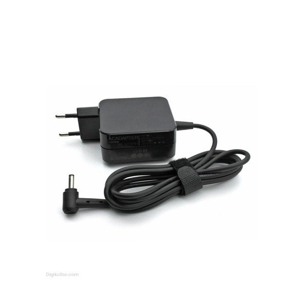 شارژر لپ‌تاپ ایسوس 19 ولت 2.37 آمپر (سوکت 1.1 * 3.0)