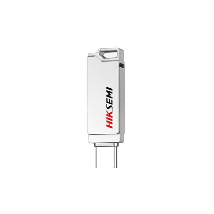فلش HS-E327C-U3 هایک‌سمی 128 گیگابایت