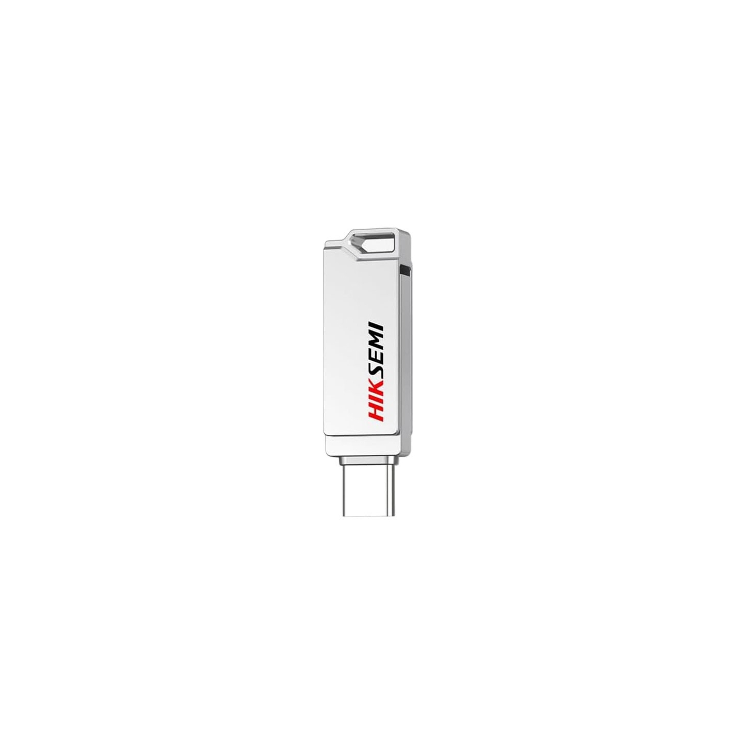 فلش HS-E327C-U3 هایک‌سمی 128 گیگابایت