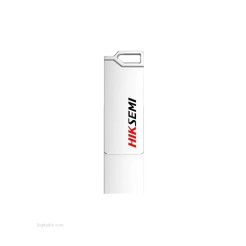 فلش HS-E327C-U3 هایکسمی 128 گیگابایت