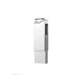 فلش HS-E327C-U3 هایک‌سمی256 گیگابایت