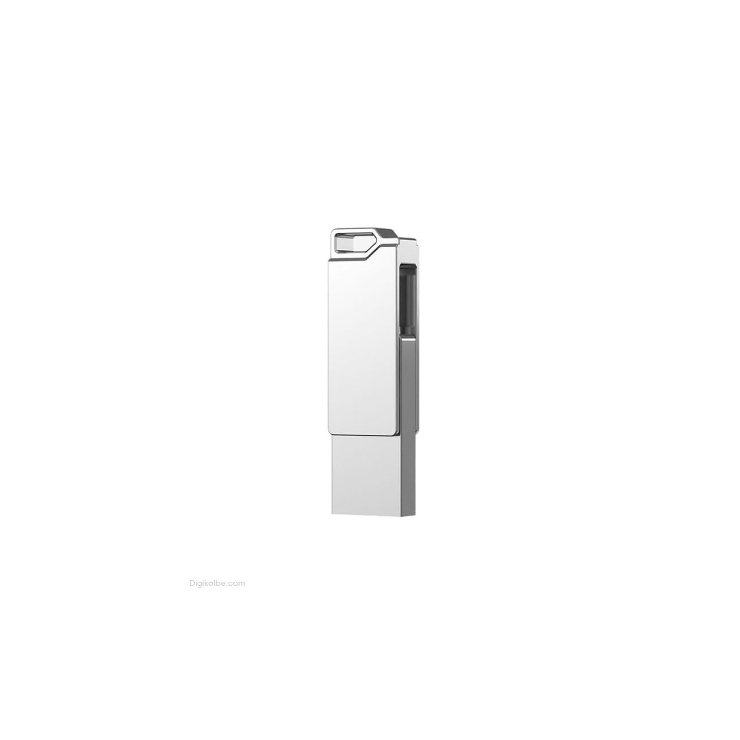 فلش HS-E327C-U3 هایک‌سمی256 گیگابایت