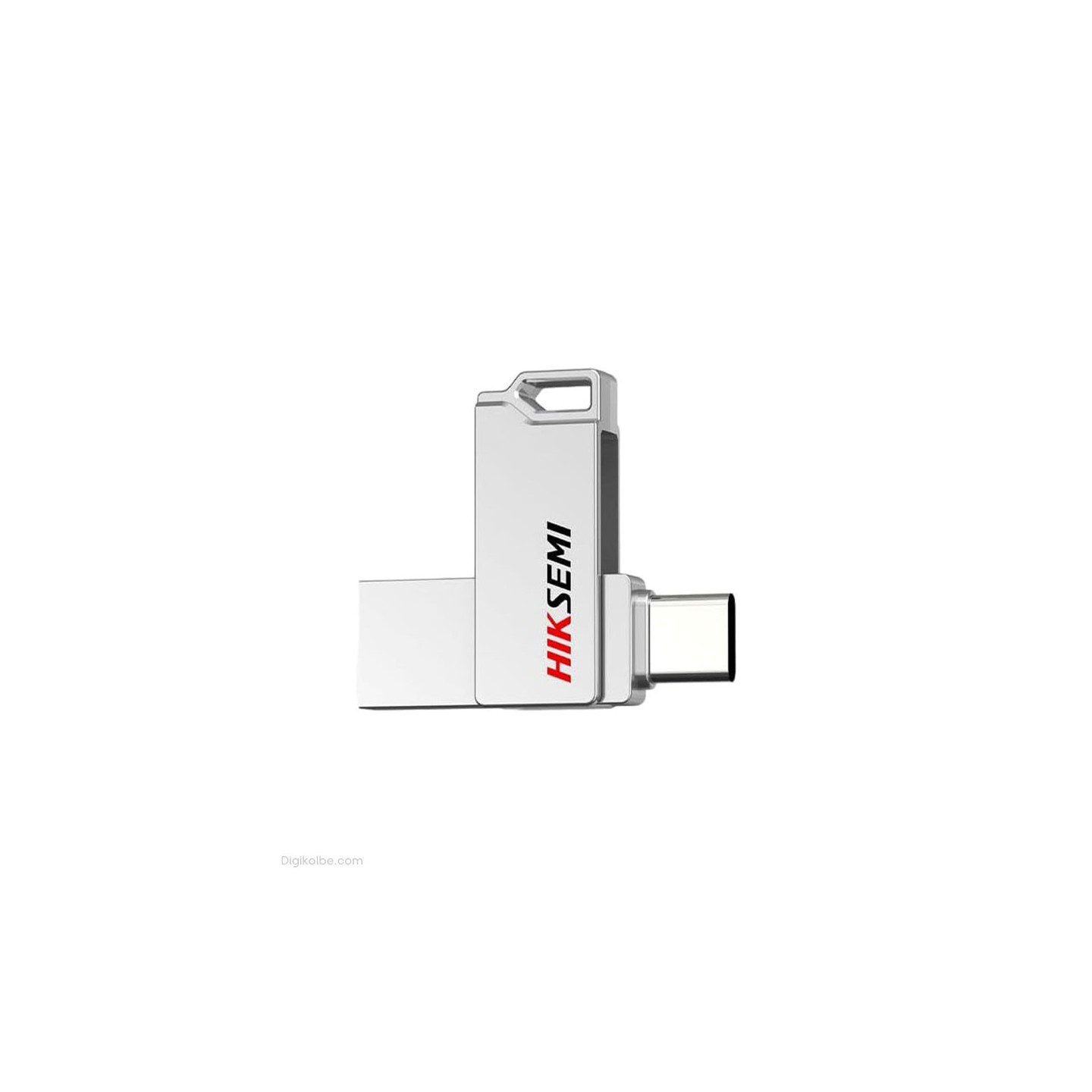 فلش HS-E327C-U3 هایک‌سمی256 گیگابایت