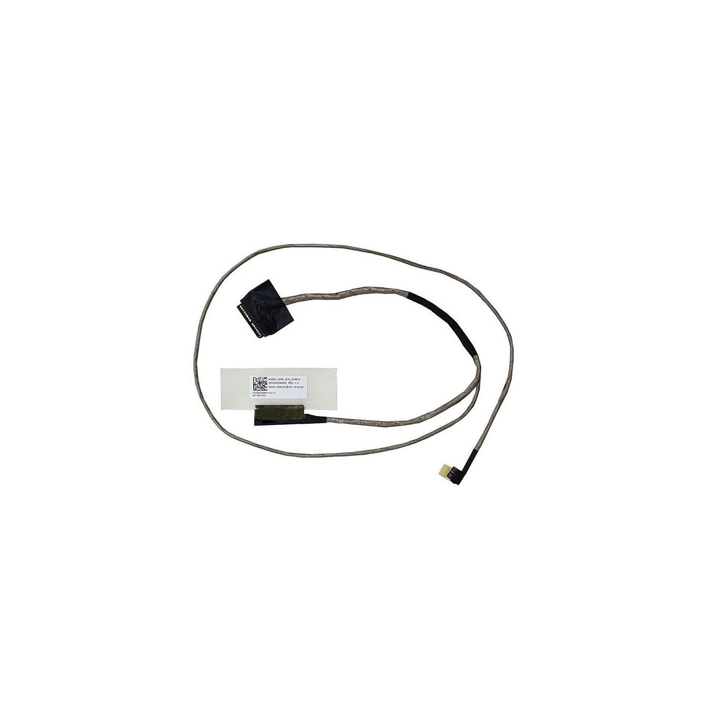 فلت تصویر لپ‌تاپ لنوو Z51-70 (IdeaPad)