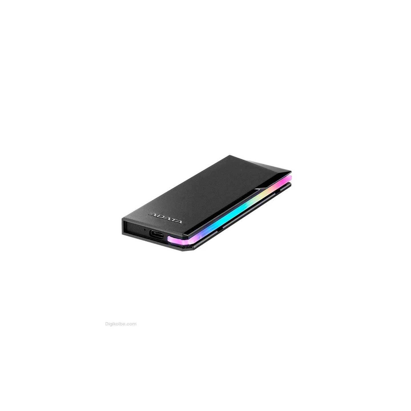 باکس تبدیل هارد لپ‌تاپ ای دیتا EC700G M.2 (USB 3.2)