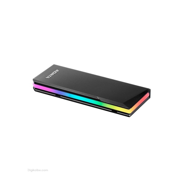 باکس تبدیل هارد لپ‌تاپ ای دیتا EC700G M.2 (USB 3.2)