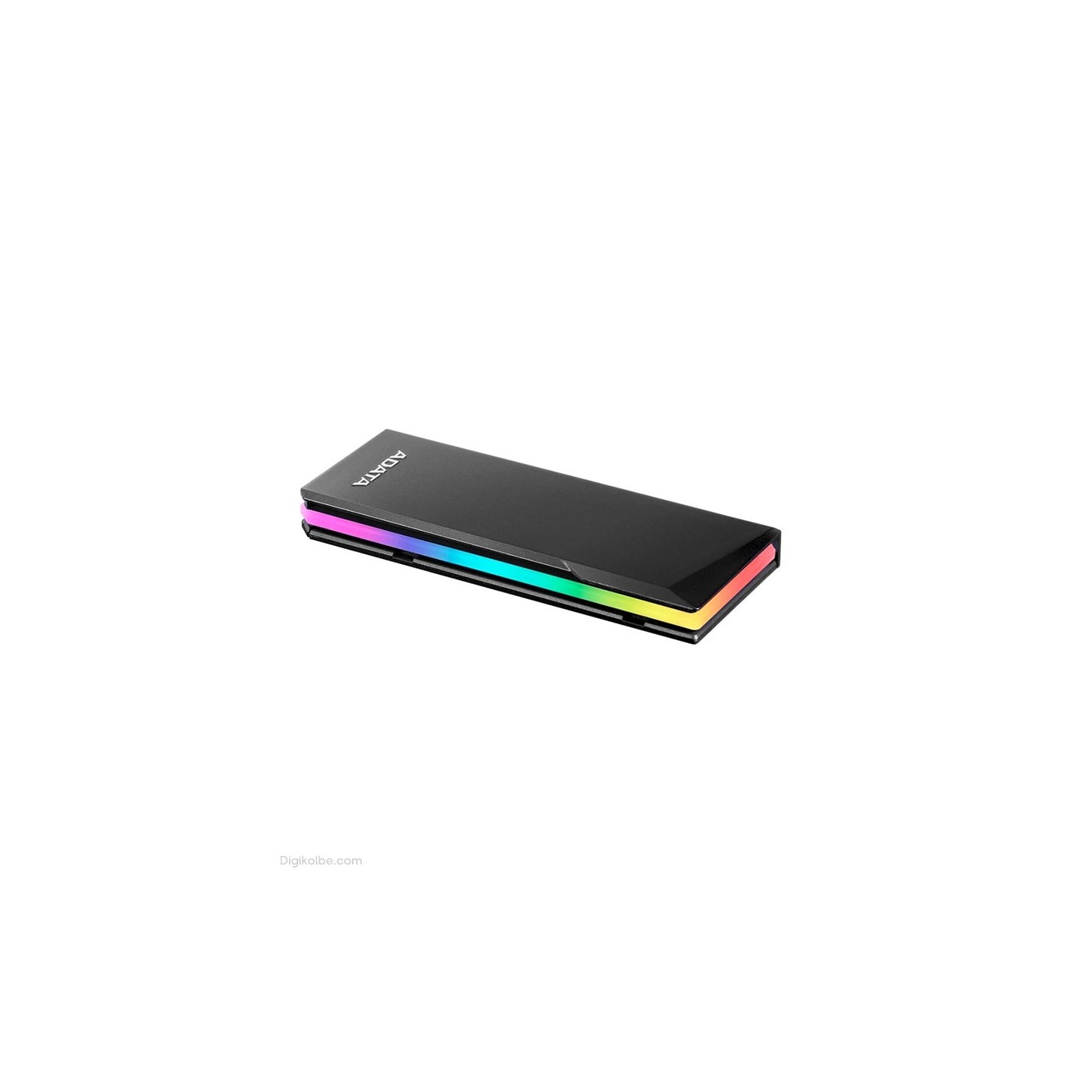 باکس تبدیل هارد لپ‌تاپ ای دیتا EC700G M.2 (USB 3.2)