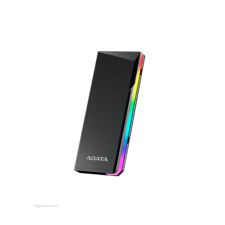باکس تبدیل هارد لپ‌تاپ ای دیتا EC700G M.2 (USB 3.2)�n13%
