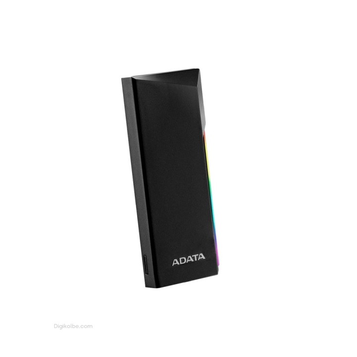 باکس تبدیل هارد لپ‌تاپ ای دیتا EC700G M.2 (USB 3.2)