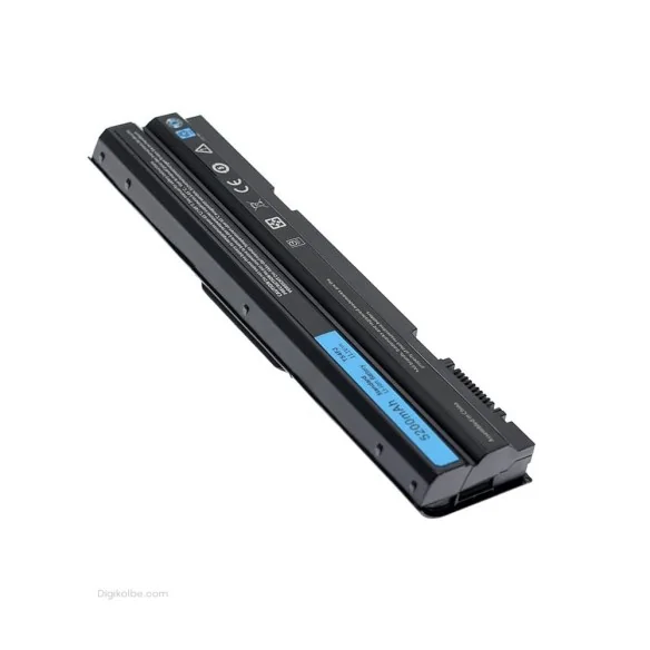 باتری لپ‌تاپ دل 5520 (Inspiron 15R)