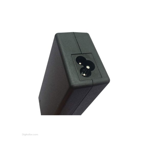 شارژر لپ‌تاپ دل 19.5 ولت 4.62 آمپر (سوکت 1.7 * 4)