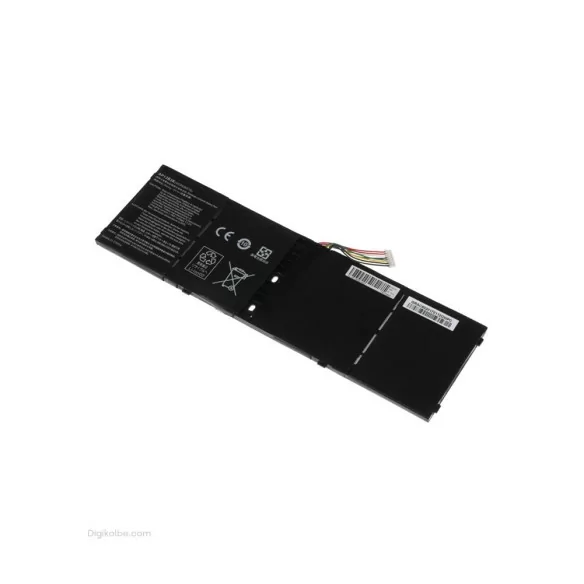 باتری لپتاپ ایسر V7-481 (Aspier) باتری لپتاپ ایسر V7-481 (Aspier)