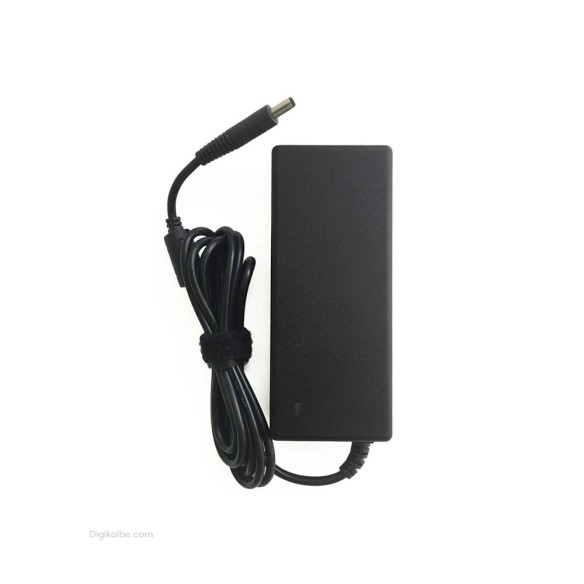 شارژر لپ‌تاپ دل 19.5 ولت 4.62 آمپر (سوکت 1.7 * 4)
