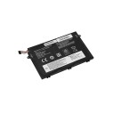 باتری لپ‌تاپ لنوو E495 (ThinkPad)