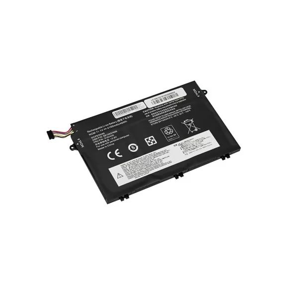 باتری لپ‌تاپ لنوو E580 (ThinkPad)