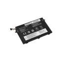 باتری لپ‌تاپ لنوو E580 (ThinkPad)