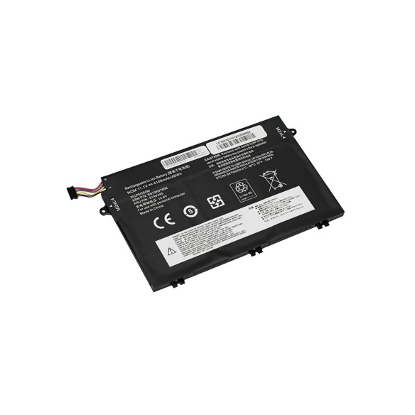 باتری لپ‌تاپ لنوو E590 (ThinkPad)