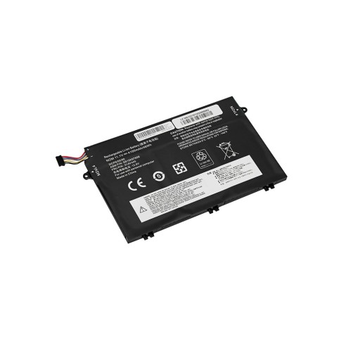 باتری لپ‌تاپ لنوو E14 (ThinkPad)