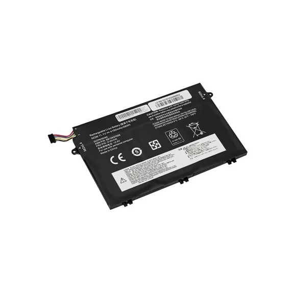 باتری لپتاپ لنوو E15 (ThinkPad) باتری لپتاپ لنوو E15 (ThinkPad)