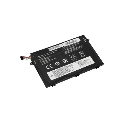 باتری لپ‌تاپ لنوو L480 (ThinkPad)
