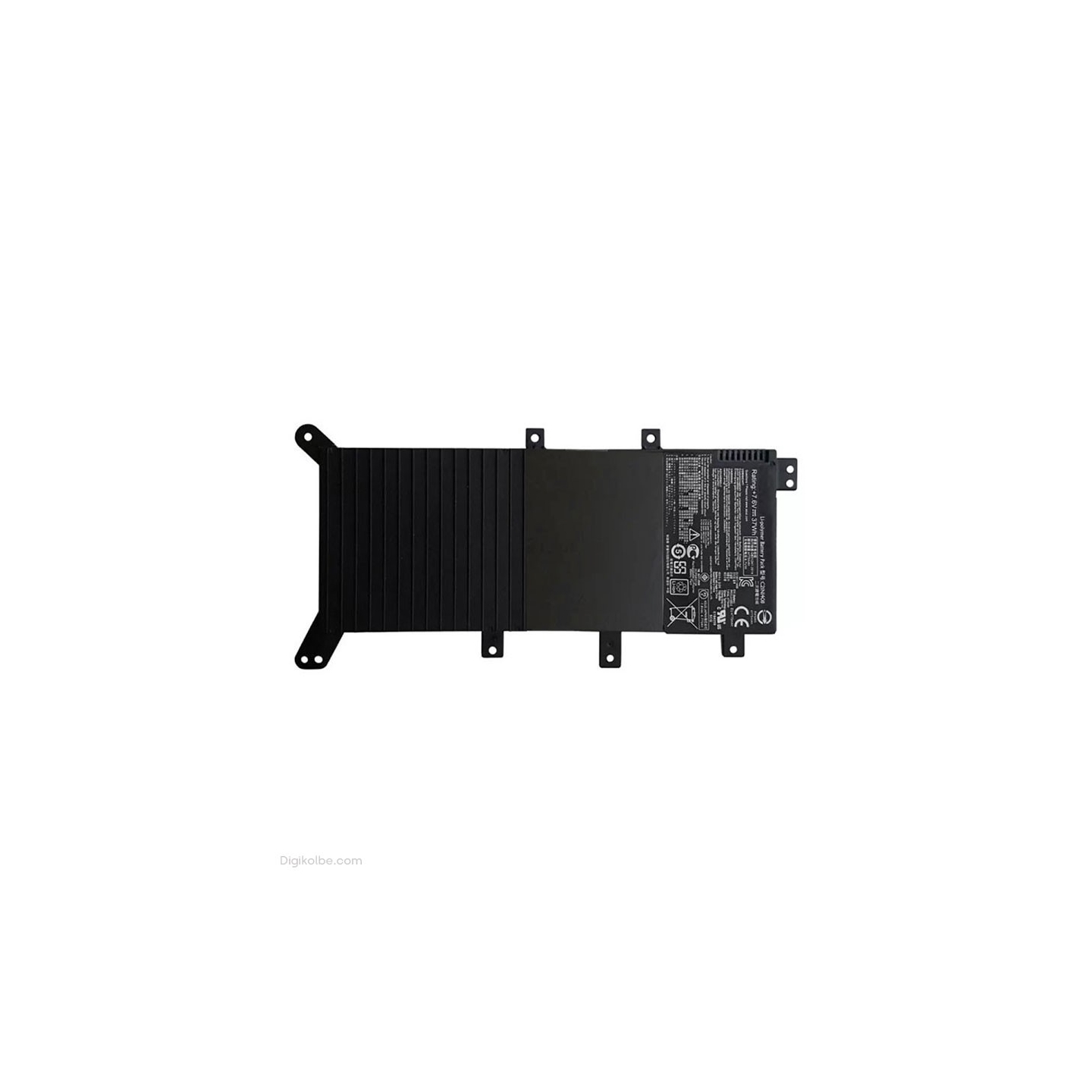 باتری لپ‌تاپ ایسوس X555 (VivoBook)