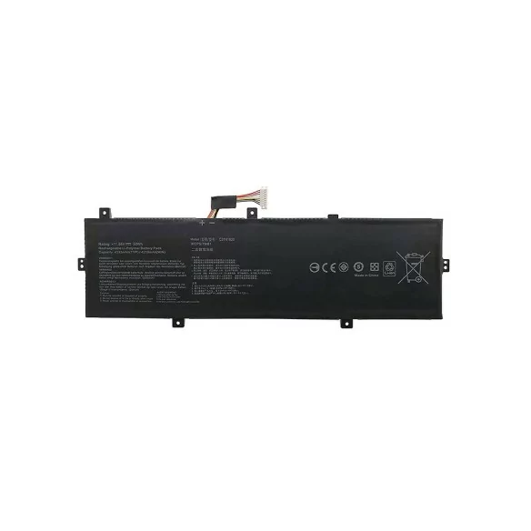 باتری لپتاپ ایسوس C31N1620 باتری لپتاپ ایسوس C31N1620