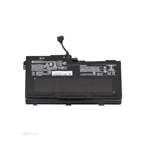 باتری لپتاپ اچ پی G3 (ZBook 17)