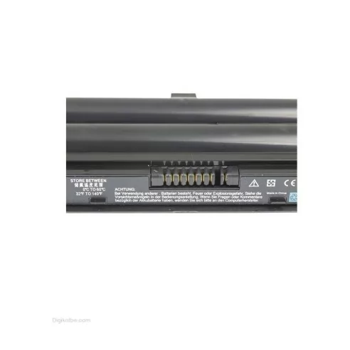 باتری لپتاپ فوجیتسو A512 (LifeBook)