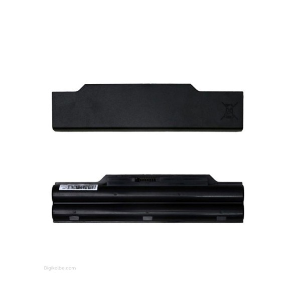 باتری لپ‌تاپ فوجیتسو A530 (LifeBook)