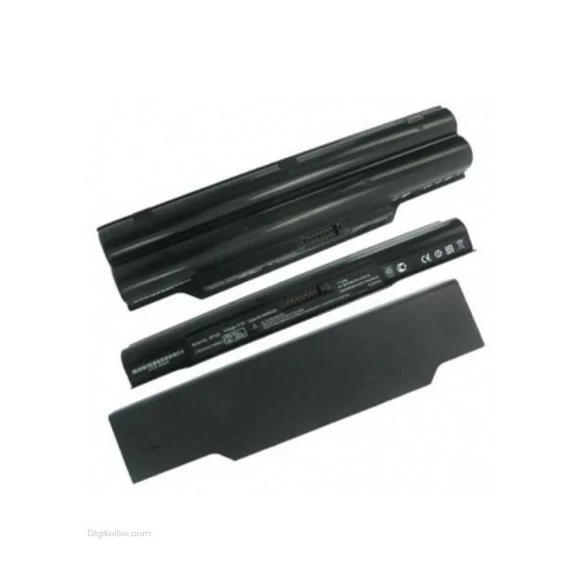 باتری لپتاپ فوجیتسو A531 (LifeBook) باتری لپتاپ فوجیتسو A531 (LifeBook)