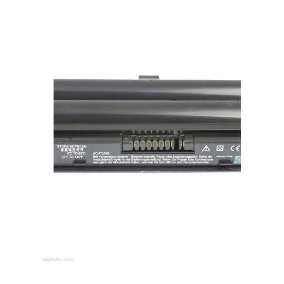 باتری لپتاپ فوجیتسو AH531 (LifeBook) باتری لپتاپ فوجیتسو AH531 (LifeBook)