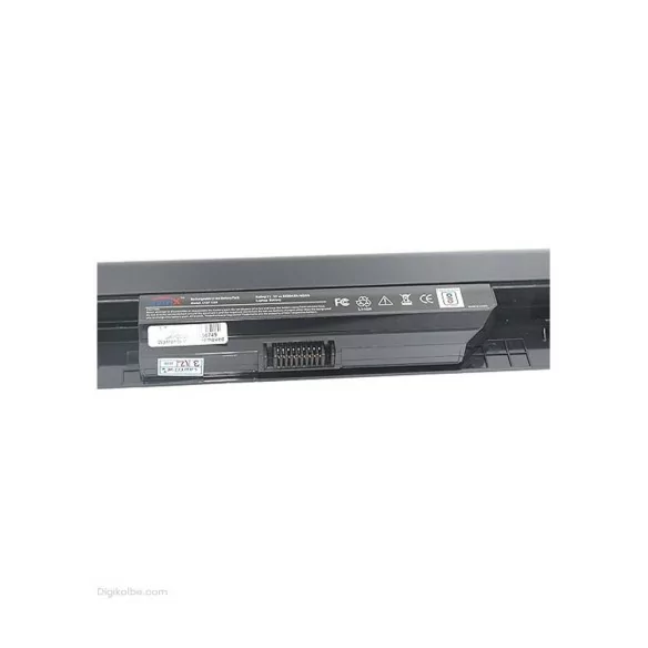 باتری لپتاپ دل 1764 (Inspiron) باتری لپتاپ دل 1764 (Inspiron)