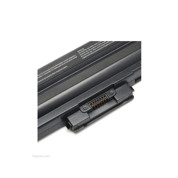 باتری لپ‌تاپ سونی AW92 (VAIO)