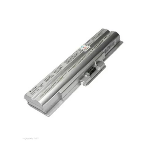 باتری لپتاپ سونی BZ11 (VAIO)