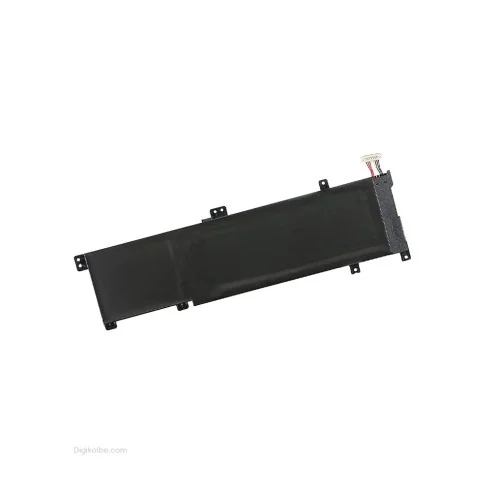 باتری لپ‌تاپ ایسوس R516