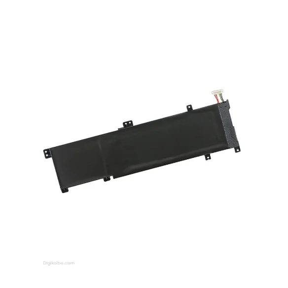 باتری لپ‌تاپ ایسوس R516