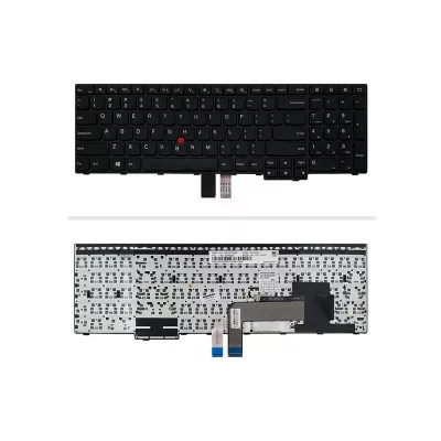 کیبورد لپتاپ لنوو E550 (ThinkPad )