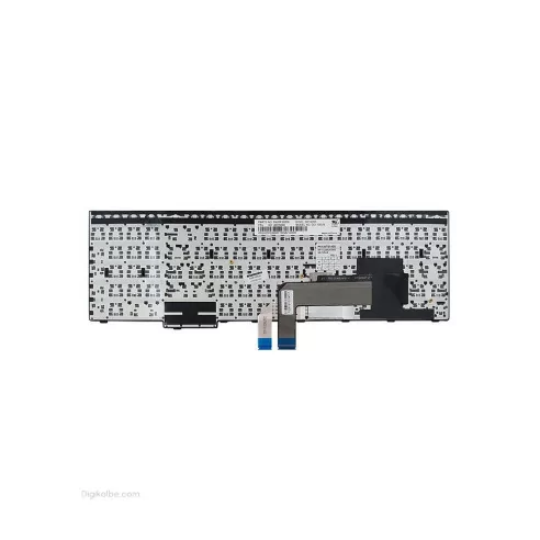 کیبورد لپ‌تاپ لنوو E550 (ThinkPad )