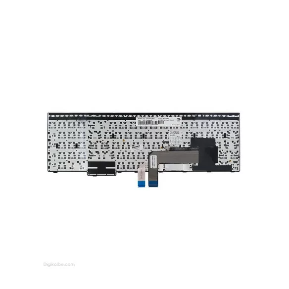 کیبورد لپ‌تاپ لنوو E550 (ThinkPad )