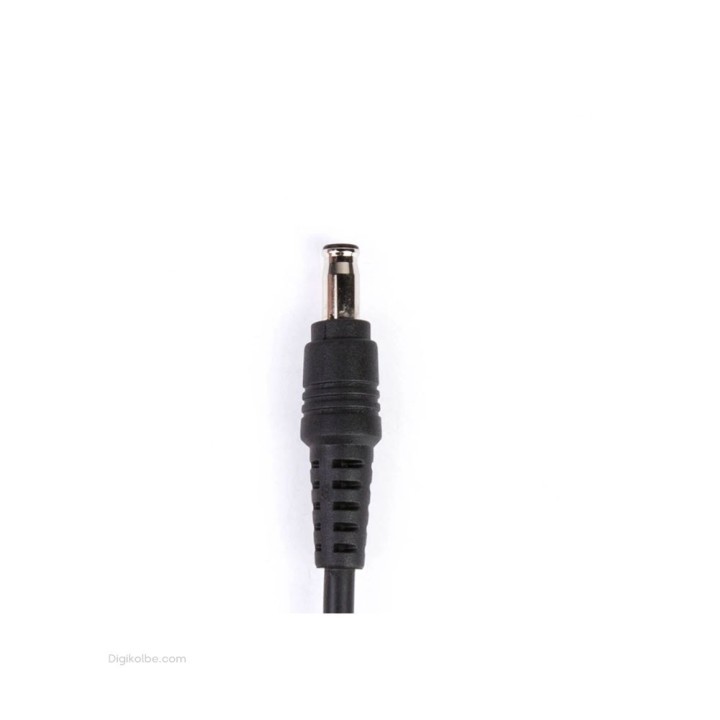 شارژر لپ‌تاپ سامسونگ 19 ولت 3.16 آمپر (سوکت 3.0 * 5.5)