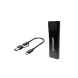 باکس تبدیل هارد لپ‌تاپ هایسنسر HY-M1053 (M.2 NVME)