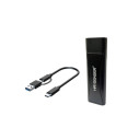 باکس تبدیل هارد لپ‌تاپ هایسنسر HY-M1053 (M.2 NVME)