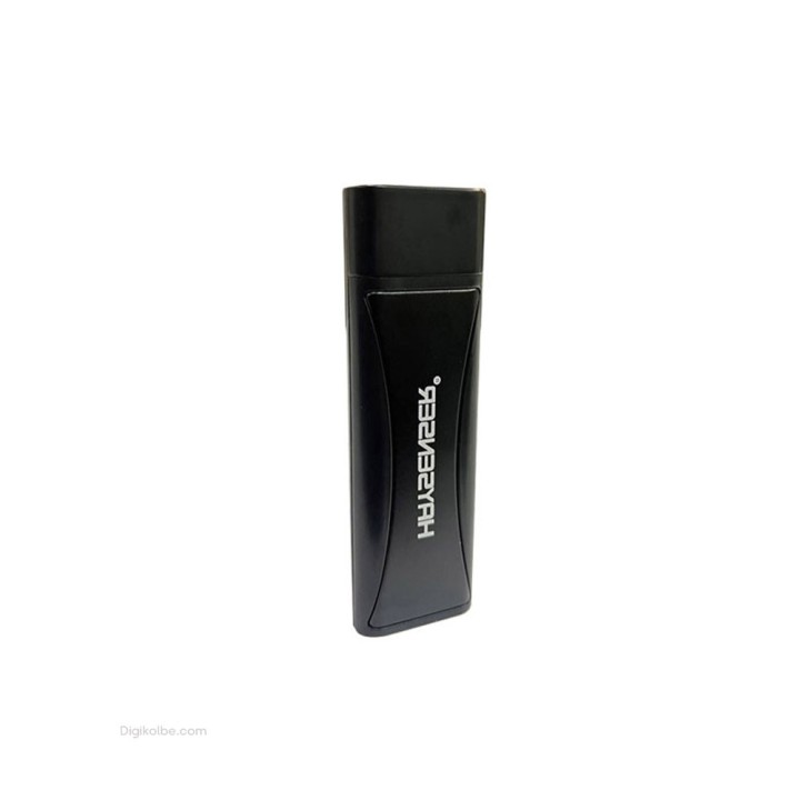 باکس تبدیل هارد لپ‌تاپ هایسنسر HY-M1053 (M.2 NVME)