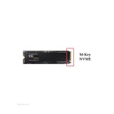 باکس تبدیل هارد لپ‌تاپ هایسنسر HY-M1053 (M.2 NVME)