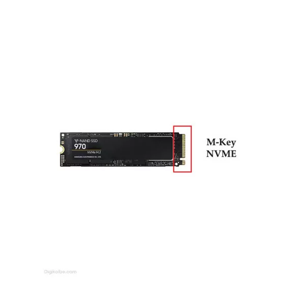 باکس تبدیل هارد لپتاپ هایسنسر HY-M1053 (M.2 NVME) باکس تبدیل هارد لپتاپ هایسنسر HY-M1053 (M.2 NVME)
