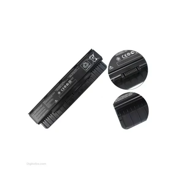 باتری لپ‌تاپ ایسوس G771