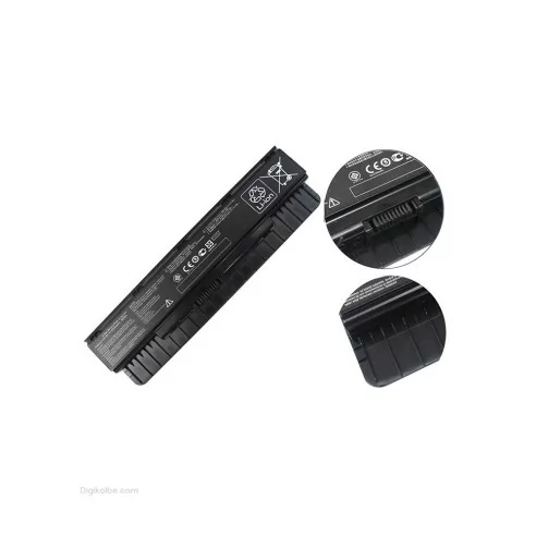 باتری لپ‌تاپ ایسوس N771