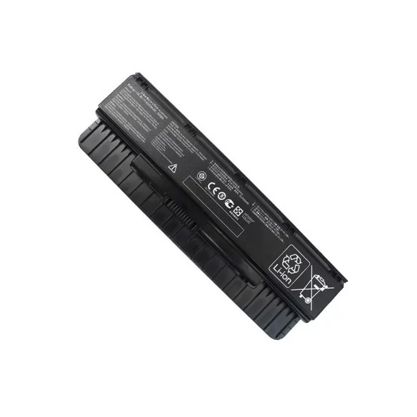 باتری لپ‌تاپ ایسوس N771